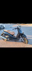 Piaggio Beverly 500 Cruiser 2008-thumb-1