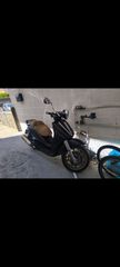 Piaggio Beverly 500 Cruiser 2008-thumb-2