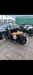 Piaggio Beverly 500 Cruiser 2008-thumb-3