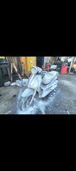 Piaggio Beverly 500 Cruiser 2008-thumb-4