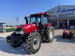 Τρακτέρ Case 2012 MAXXUM 115