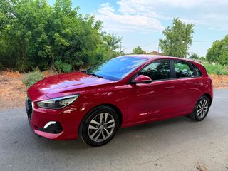 Hyundai i 30 2019