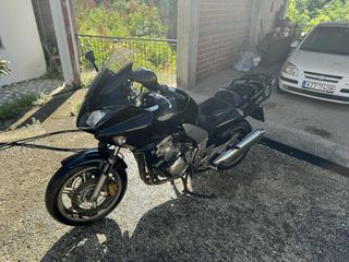 Honda CBF 1000 2007