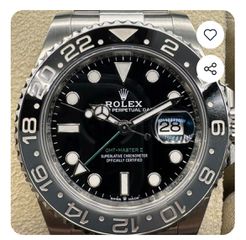 Rolex replica