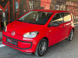 Volkswagen Up 2016