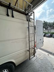 ΣΧΑΡΑ ΟΡΟΦΗΣ MERCEDES SPRINTER 316 ΑΛΟΥΜΙΝΕΝΙΑ ΟΡΟΦΗΣ