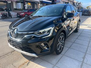 Renault Captur 2021 E/TECH-Hybrid-PLUG/IN FULL EXTRA ΑΥΤΟΜΑΤΟ-NAVI-CLIMA-CAMERA