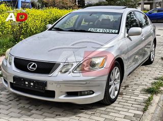 Lexus GS 300 2006 KEYLESS ! ΟΡΟΦΗ !