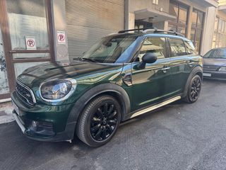Mini Countryman 2018
