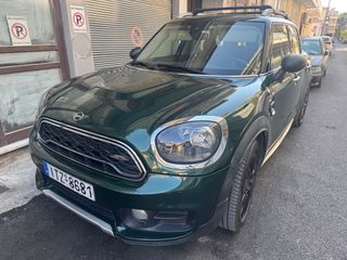 Mini Countryman 2018-thumb-1
