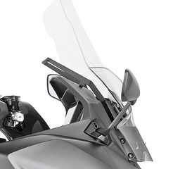 Μπαράκι στήριξης smartphone / GPS για Honda Forza 750 2025-2026 (μακρύ)