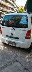 Suzuki Wagon R+ 2001 WAGON-R