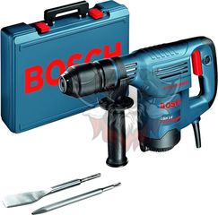 Κατεδαφιστικό Πιστολέτο BOSCH - GSH 3 E Professional Με Δώρο Καλέμια