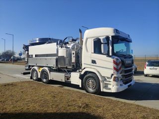 Αποφρακτικό Scania 2025 G450 ME ΥΠΕΡΚΑΤΑΣΚΕΥΗ KAISER ECO 3.0-thumb-4