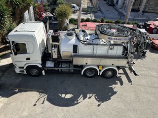 Αποφρακτικό Scania 2025 G450 ME ΥΠΕΡΚΑΤΑΣΚΕΥΗ KAISER ECO 3.0-thumb-6