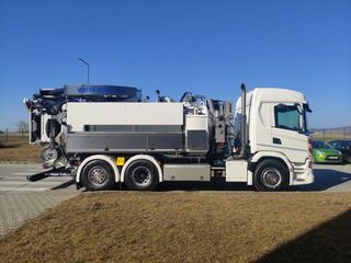 Αποφρακτικό Scania 2025 G450 ME ΥΠΕΡΚΑΤΑΣΚΕΥΗ KAISER ECO 3.0-thumb-8