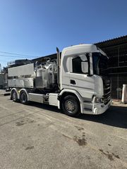Αποφρακτικό Scania 2025 G450 ME ΥΠΕΡΚΑΤΑΣΚΕΥΗ KAISER ECO 3.0-thumb-1