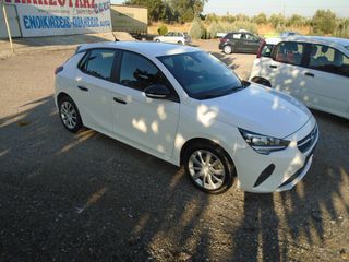 Opel Corsa 2021 1.5 DIESEL EDITION-thumb-2