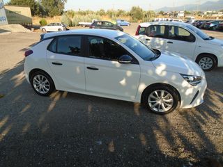 Opel Corsa 2021 1.5 DIESEL EDITION-thumb-3