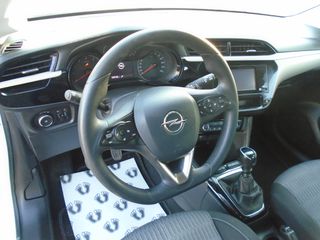 Opel Corsa 2021 1.5 DIESEL EDITION-thumb-14