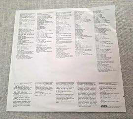 Patrice Rushen – Watch Out!  LP-thumb-2