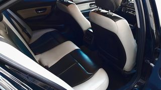 Bmw 316 2014 ΕΥΚΑΙΡΙΑ Sport Line Steptronic 8 ταχυτητες-thumb-12