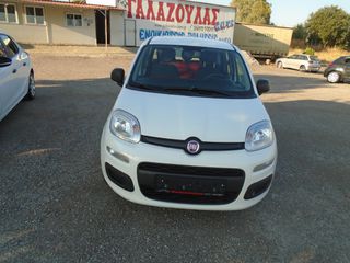 Fiat Panda 2016 1,3DIESEL   ΑΡΙΣΤΟ