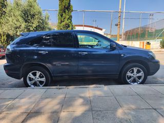 Lexus RX 400 2008 BOULEVARD PLUS HYBRID