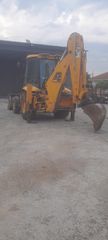 Εκσκαφέας-Φορτωτής JCB 2003 3cx