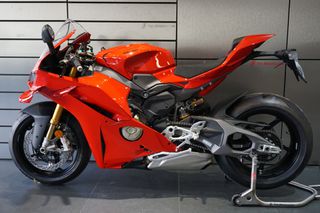 Ducati Panigale V4 S 2025 2025