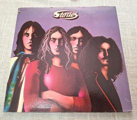 Stories – About Us LP
