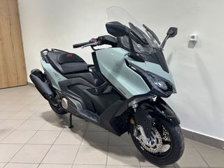 Kymco AK 575 Premium 2026-thumb-4