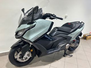 Kymco AK 575 Premium 2026-thumb-1