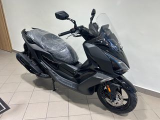 Kymco Downtown GT 350i 2026-thumb-4