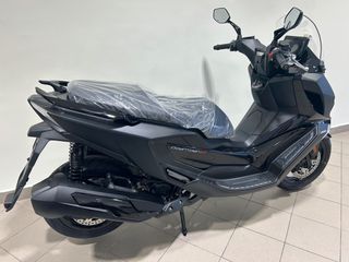 Kymco Downtown GT 350i 2026-thumb-5