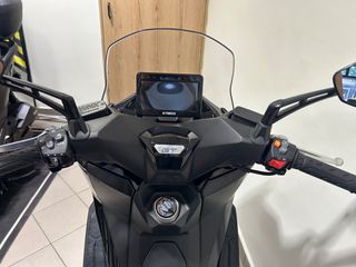 Kymco Downtown GT 350i 2026-thumb-8