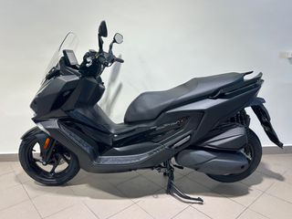 Kymco Downtown GT 350i 2026