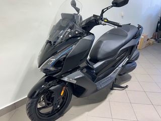 Kymco Downtown GT 350i 2026-thumb-1