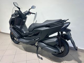 Kymco Downtown GT 350i 2026-thumb-2