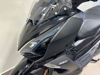 Kymco Downtown GT 350i 2026-thumb-6