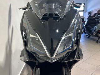 Kymco Downtown GT 350i 2026-thumb-14