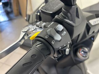 Kymco Downtown GT 350i 2026-thumb-12