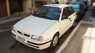 Seat Ibiza 1993 GLX