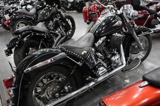 Harley Davidson Heritage Softail Classic 2011 SOLD ''επωλήθη''-thumb-1