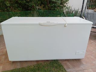 Zanussi ZFC 51400WA