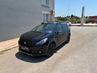 Peugeot 2008 2016 1.2 PURETECH 130 GT LINE