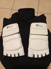 Εξοπλισμός Tae Kwon Do-thumb-4
