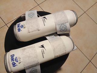 Εξοπλισμός Tae Kwon Do-thumb-12