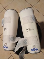 Εξοπλισμός Tae Kwon Do-thumb-16