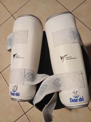 Εξοπλισμός Tae Kwon Do-thumb-17